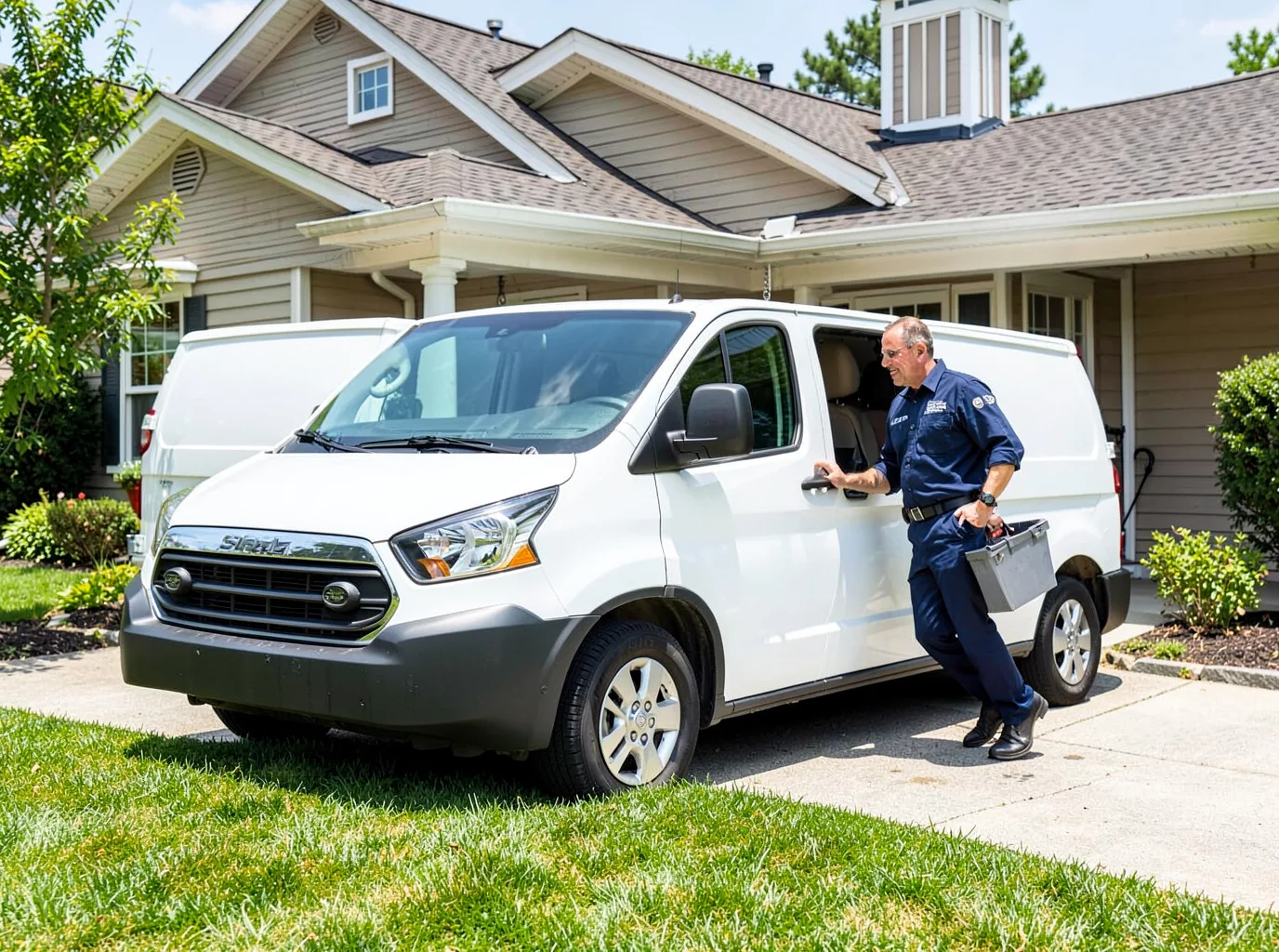 Emergency Plumber company in Normalville, PA